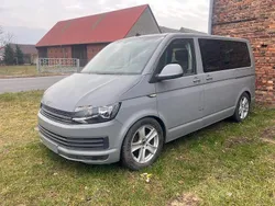 Grau Gebraucht 2006 VW T5 Highline Van | 6.000 €