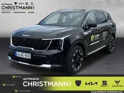 Aurora black pearl Gebraucht 2025 Kia Sorento Platinum SUV | 55.990 € (Guter Preis)