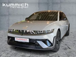 Cyber grey Neu 2025 Hyundai Ioniq 5 N Line SUV | 47.790 € (Fairer Preis)