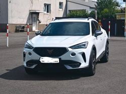 Weiß Gebraucht 2022 Cupra Formentor SUV | 25.000 € (Guter Preis)