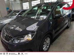 Urano grau Gebraucht 2022 Seat Alhambra Style Van / Kleinbus | 18.840 € (Guter Preis)