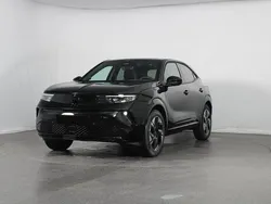 Karbon schwarz metallic karbon schwarz metallic Neu 2025 Opel Mokka-e SUV | 31.890 € (Etwas zu teuer)