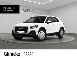 Weiß (arkonaweiß) Neu 2025 Audi Q2 Comfort SUV | 24.040 € (Superpreis)