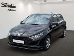 Phantom black Neu 2025 Hyundai i20 Select Limousine | 19.650 € (Fairer Preis)