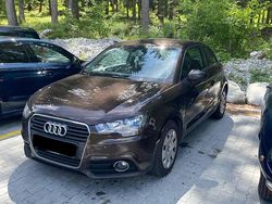 Braun Gebraucht 2011 Audi A1 Kleinwagen | 5.000 € (Fairer Preis)