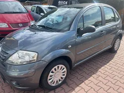 Grau Gebraucht 2009 Citroën C3 Kleinwagen | 1.850 € (Fairer Preis)