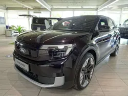 Agate black Neu 2025 Ford Explorer Premium SUV | 49.200 € (Fairer Preis)