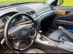 Gebraucht 2006 Mercedes E350 Limousine | 6.800 € (Fairer Preis)