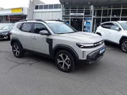 Sandsteinbeige Neu 2025 Dacia Duster Journey SUV | 25.695 € (Fairer Preis)