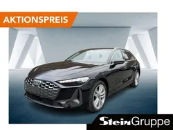 Mythosschwarz Neu 2025 Audi A5 Ambiente Coupé | 47.890 € (Fairer Preis)