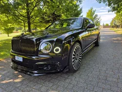 Schwarz Gebraucht 2019 Bentley Mulsanne Limousine | 249.000 €
