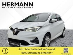 Arktisweiß Gebraucht 2020 Renault Zoe Experience Kleinwagen | 11.581 € (Guter Preis)