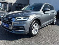 Grau Gebraucht 2020 Audi Q5 S-Line SUV | 28.900 € (Superpreis)