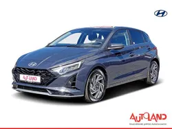 Andere Neu 2025 Hyundai i20 | 21.890 € (Guter Preis)