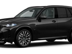 Schwarz Gebraucht 2023 BMW X5 Comfort Edition SUV | 73.721 € (Teuer)
