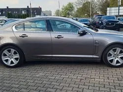 Gebraucht 2008 Jaguar XF Premium Luxury Limousine | 4.550 € (Guter Preis)