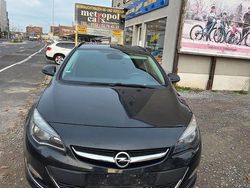 Gebraucht 2013 Opel Astra Innovation Kombi | 2.990 € (Fairer Preis)