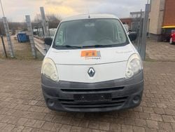 Weiß Gebraucht 2010 Renault Kangoo Van / Kleinbus | 3.999 € (Guter Preis)