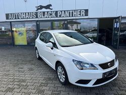 Weiß Gebraucht 2017 Seat Ibiza Reference Limousine | 7.700 € (Guter Preis)