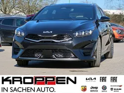 (1k) black pearl m Neu 2025 Kia Ceed Sportswagon GT-Line Kombi | 33.780 € (Fairer Preis)