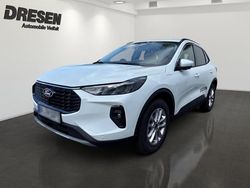 Weiss Gebraucht 2025 Ford Kuga Titanium SUV | 37.790 € (Guter Preis)