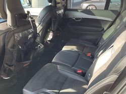 Weiß Gebraucht 2022 Volvo XC90 R-Design SUV | 40.200 € (Superpreis)