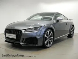 Daytonagrau perleffekt Gebraucht 2020 Audi TT RS Comfort Coupé | 49.900 € (Superpreis)