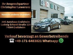 Grau Gebraucht 2023 Seat Leon ST Kombi | 14.900 € (Superpreis)