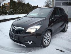 Braun Gebraucht 2015 Opel Mokka SUV | 8.990 € (Guter Preis)