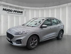Silber Gebraucht 2024 Ford Kuga ST-Line SUV | 27.700 € (Guter Preis)