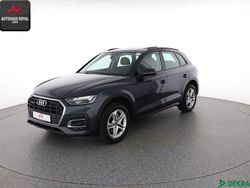 Manhattangrau Gebraucht 2022 Audi Q5 SUV | 38.880 € (Guter Preis)