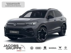 Grau Gebraucht 2025 VW Tiguan Style SUV | 45.930 € (Guter Preis)