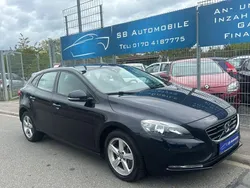 Blau Gebraucht 2015 Volvo V40 Kombi | 10.990 € (Fairer Preis)