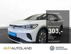 Gletscherweiß Gebraucht 2025 VW ID.4 Pure SUV | 33.770 € (Fairer Preis)