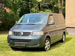 Grau Gebraucht 2007 VW T5 Van | 10.900 € (Fairer Preis)
