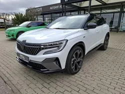 Perlmuttweiss metallic/dach i Neu 2025 Renault Austral Techno Esprit Alpine SUV | 37.980 € (Fairer Preis)
