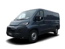 Grau Neu 2024 Citroën Jumper Van / Kleinbus | 42.303 €
