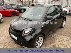 Schwarz Gebraucht 2020 Smart ForFour Electric Drive Limousine | 8.490 € (Fairer Preis)