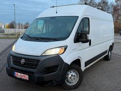 Weiß Gebraucht 2020 Fiat Ducato Van | 11.900 € (Superpreis)