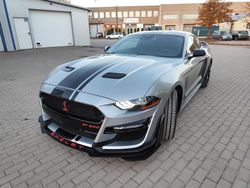 Grau Gebraucht 2021 Ford Mustang Basis Coupé | 28.100 € (Guter Preis)