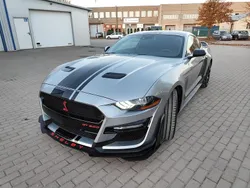 Grau Gebraucht 2021 Ford Mustang Basis Coupé | 29.900 € (Guter Preis)