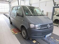 Grau Gebraucht 2018 VW T6 Van | 15.000 € (Superpreis)