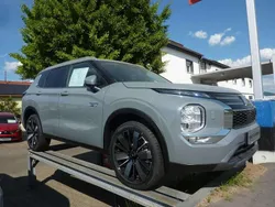 Mondsteingrau Neu 2025 Mitsubishi Outlander P-HEV Edition SUV | 47.990 € (Superpreis)