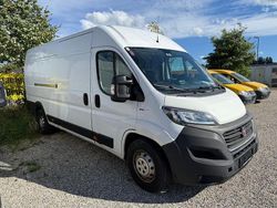 Weiß Gebraucht 2020 Fiat Ducato Van | 8.900 €