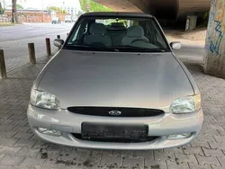 Ford Escort