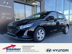 Neu 2025 Hyundai i20 Select Kleinwagen | 18.490 € (Fairer Preis)
