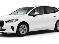 Gebraucht 2024 BMW 218 Active Tourer Van / Kleinbus | 44.219 €