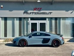 Grau Gebraucht 2021 Audi Coupé Performance Coupé | 151.900 €