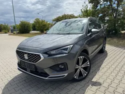 Grau Gebraucht 2020 Seat Tarraco 4Drive SUV | 20.900 € (Superpreis)