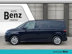 Schwarz Gebraucht 2024 VW T7 Life Van | 51.750 € (Superpreis)